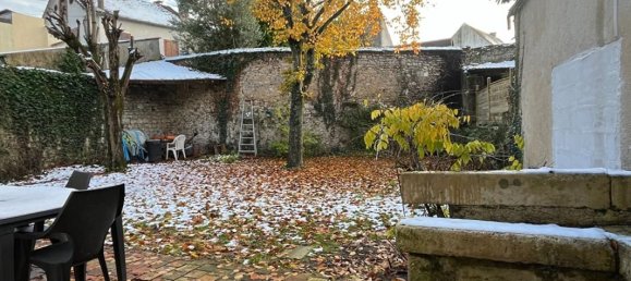 4 bedrooms House in Ferrieres-en-Gatinais, France No. 40361 14