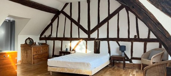 4 bedrooms House in Ferrieres-en-Gatinais, France No. 40361 9