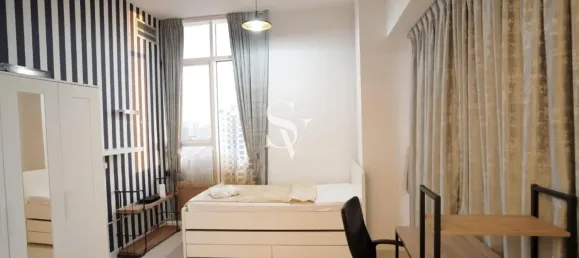 1 chambre Appartement à Al Furjan, UAE No. 107839 2