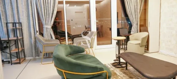 1 chambre Appartement à Al Furjan, UAE No. 107839 4