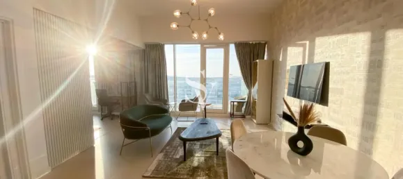 1 chambre Appartement à Al Furjan, UAE No. 107839 5