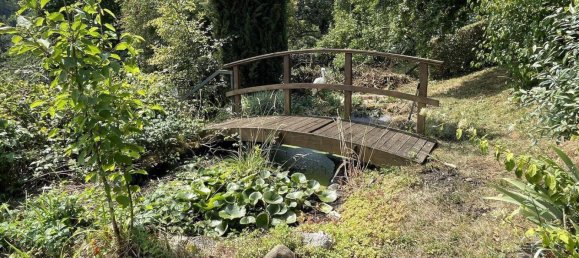 5 غرف نوم تاون هاوس في Stuttgart, Germany رقم 292905 11