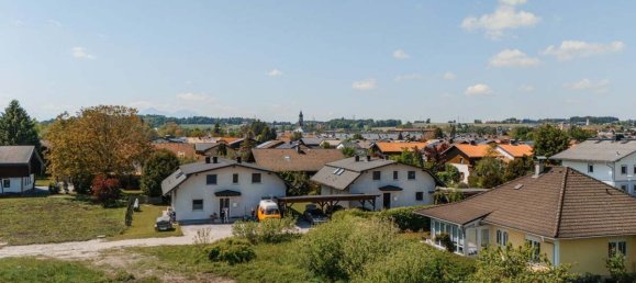 قطعة أرض في Seekirchen am Wallersee, Austria 573متر مربع رقم 162497 3