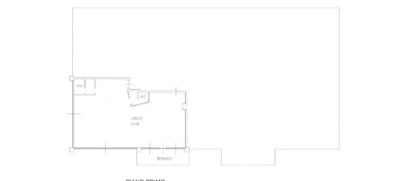 147m² Office in Monteroni d'Arbia, Italy No. 374897 18