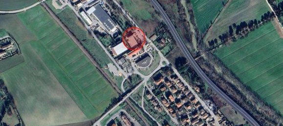 147m² Office in Monteroni d'Arbia, Italy No. 374897 19