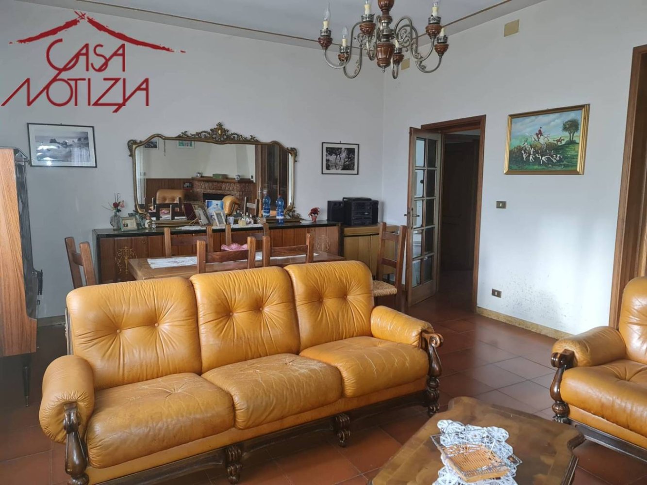 3 bedrooms House in Sillano Giuncugnano, Italy No. 62132