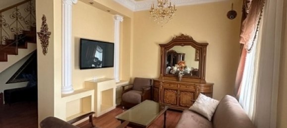 5 Schlafzimmer Wohnung in Baku, Azerbaijan, Nr. 58 3