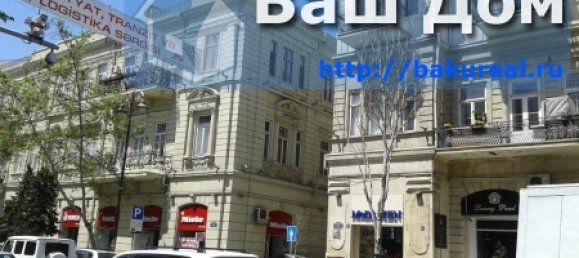 5 Schlafzimmer Wohnung in Baku, Azerbaijan, Nr. 58 16