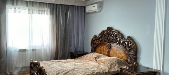 5 Schlafzimmer Wohnung in Baku, Azerbaijan, Nr. 58 9