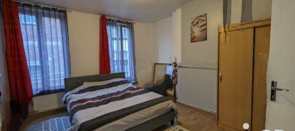 Casa de 4 habitaciónes en Berlaimont, France No. 56225 5