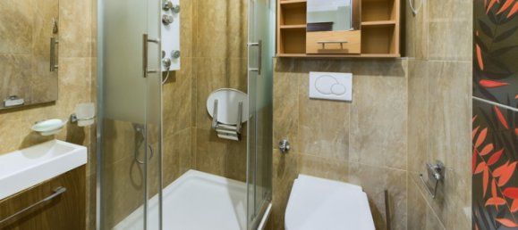 3 Schlafzimmer Wohnung in Niedersachsen, Germany, Nr. 134793 8