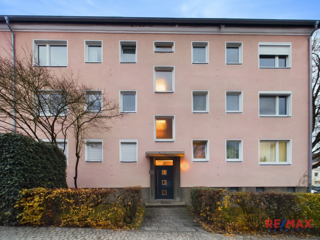 3 Schlafzimmer Wohnung in Niedersachsen, Germany, Nr. 134793