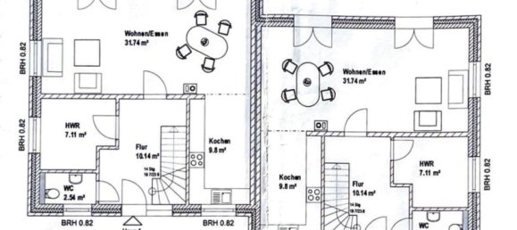 10 rooms Townhouse in Flensburg, Germany No. 371512 17