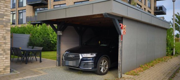 10 rooms Townhouse in Flensburg, Germany No. 371512 3