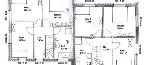 10 rooms Townhouse in Flensburg, Germany No. 371512 18
