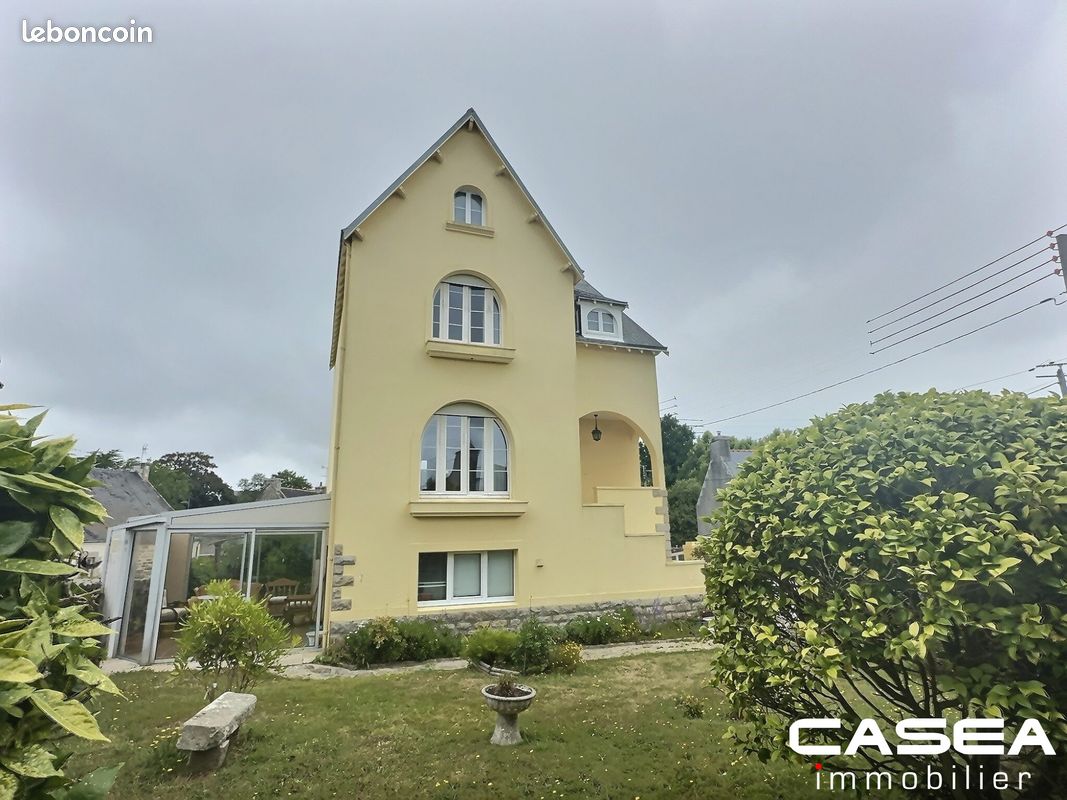 3 chambres Maison à Pont-l'Abbé, France No. 286413