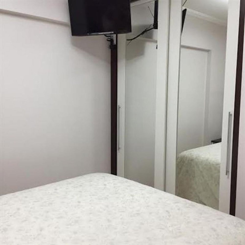 2 غرف نوم شقة في Sao Paulo, Brazil رقم 443615