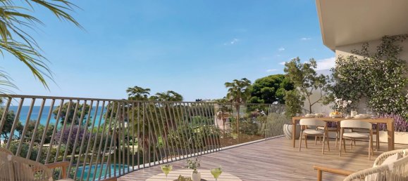 Penthouse T3 em Villajoyosa, Spain N.º 16772 7