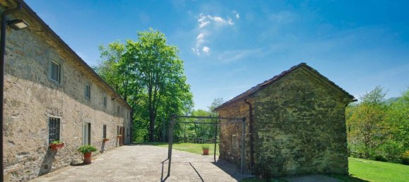 10 bedrooms House in Abetone Cutigliano, Italy No. 335965 10