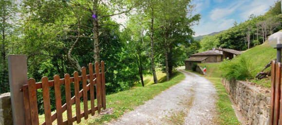 10 bedrooms House in Abetone Cutigliano, Italy No. 335965 13