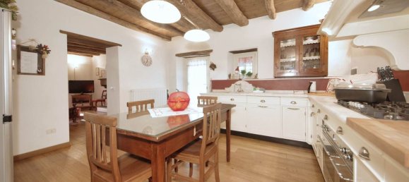 10 bedrooms House in Abetone Cutigliano, Italy No. 335965 22
