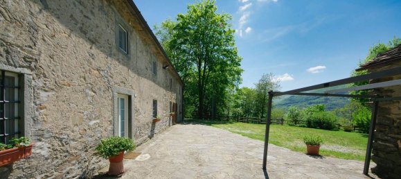 10 bedrooms House in Abetone Cutigliano, Italy No. 335965 9