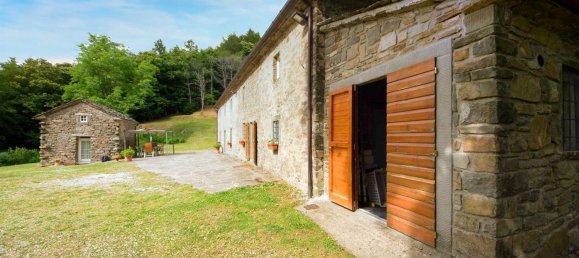 10 bedrooms House in Abetone Cutigliano, Italy No. 335965 15