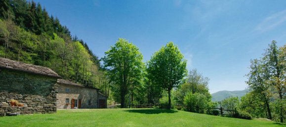 10 bedrooms House in Abetone Cutigliano, Italy No. 335965 12