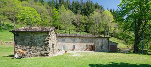 10 bedrooms House in Abetone Cutigliano, Italy No. 335965 8