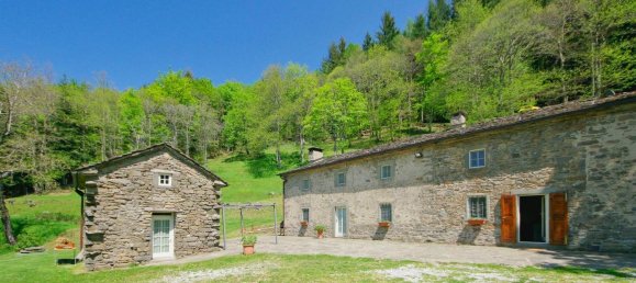 10 bedrooms House in Abetone Cutigliano, Italy No. 335965 6