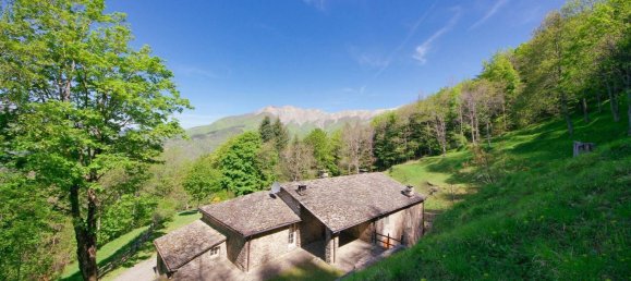 10 bedrooms House in Abetone Cutigliano, Italy No. 335965 3