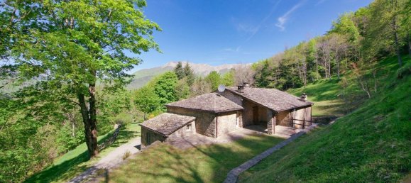 10 bedrooms House in Abetone Cutigliano, Italy No. 335965 5