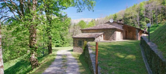 10 bedrooms House in Abetone Cutigliano, Italy No. 335965 4