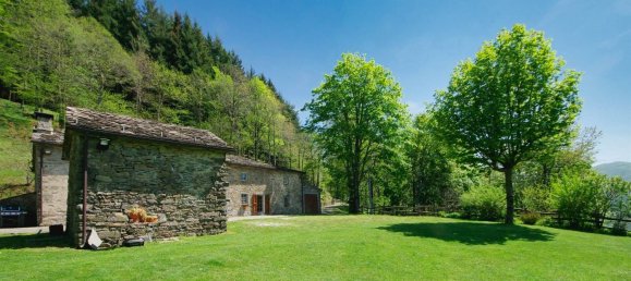 10 bedrooms House in Abetone Cutigliano, Italy No. 335965 11