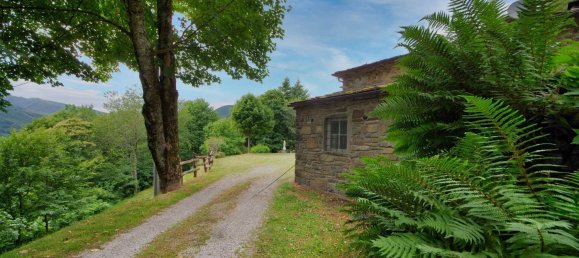 10 bedrooms House in Abetone Cutigliano, Italy No. 335965 14