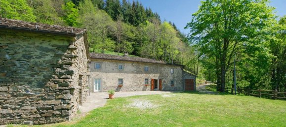 10 bedrooms House in Abetone Cutigliano, Italy No. 335965 7