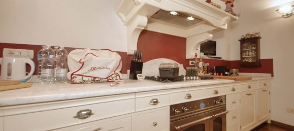 10 bedrooms House in Abetone Cutigliano, Italy No. 335965 23