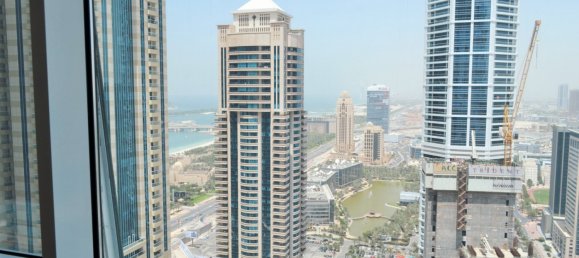 3 غرف نوم تاون هاوس في مُدُنْ, UAE رقم 105290 3