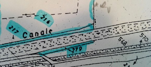 Grundstück in Parabiago, Italy 2254m², Nr. 77216 8