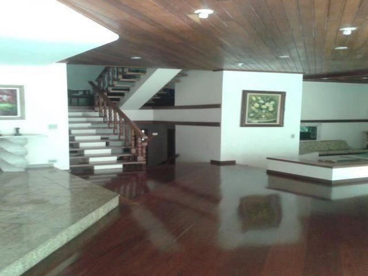 4 Schlafzimmer Haus in Sao Paulo, Brazil, Nr. 573173