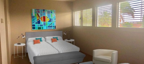 5 غرف نوم منزل في Cadiz, Spain رقم 29204 20