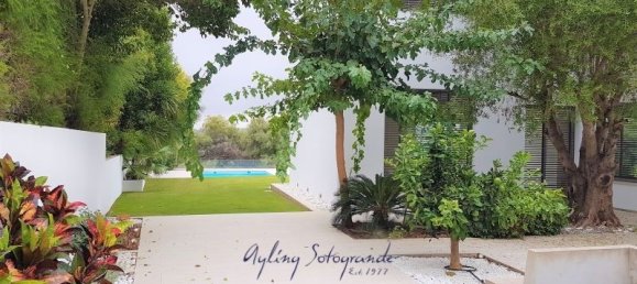 5 غرف نوم منزل في Cadiz, Spain رقم 29204 45