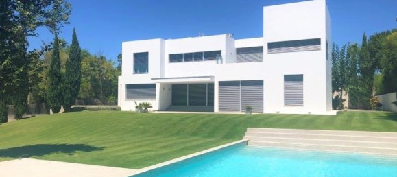 5 غرف نوم منزل في Cadiz, Spain رقم 29204 50