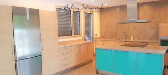 5 غرف نوم منزل في Cadiz, Spain رقم 29204 35