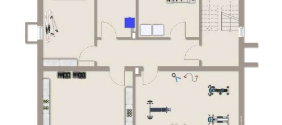 Moradia em banda T4 em Muhldorf am Inn, Germany N.º 186515 17