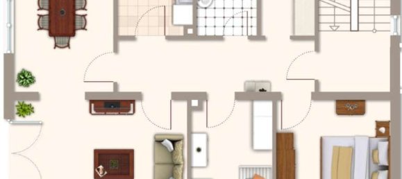 Moradia em banda T4 em Muhldorf am Inn, Germany N.º 186515 19