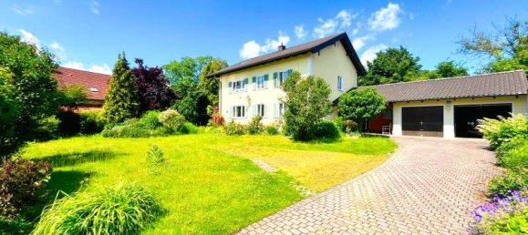 Moradia em banda T4 em Muhldorf am Inn, Germany N.º 186515 16