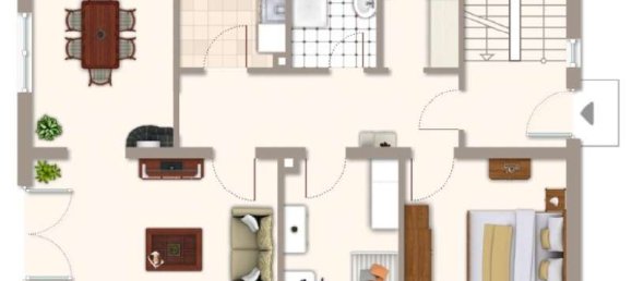 Moradia em banda T4 em Muhldorf am Inn, Germany N.º 186515 18