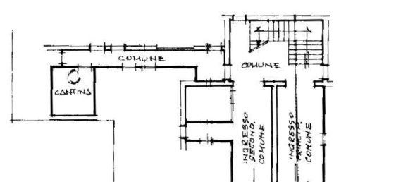 4 bedrooms Apartment in Cento, Italy No. 344329 4