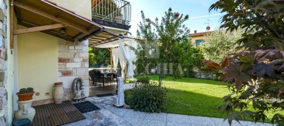 6-Zimmer Villa in Peschiera del Garda, Italy, Nr. 229883 15
